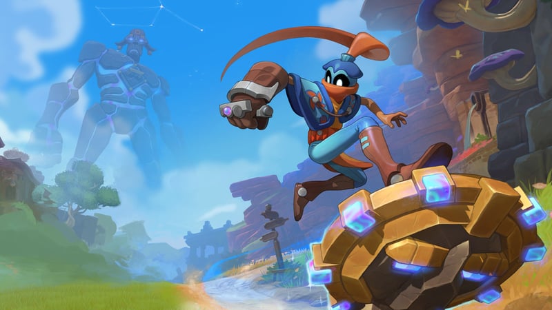 The Knightling