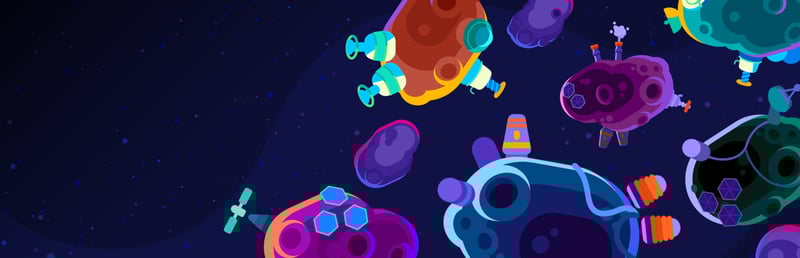 Star Birds