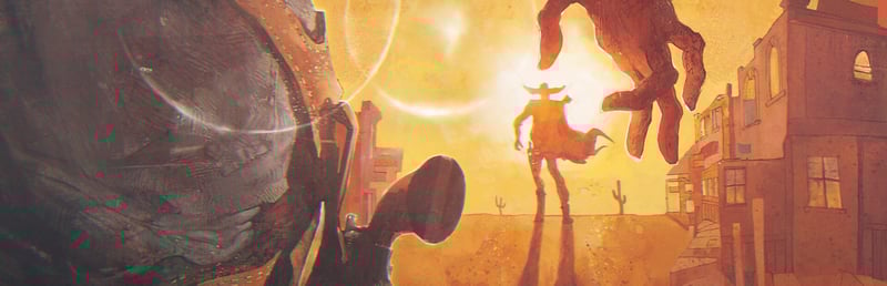 Outlaws + Handful of Missions: Remaster