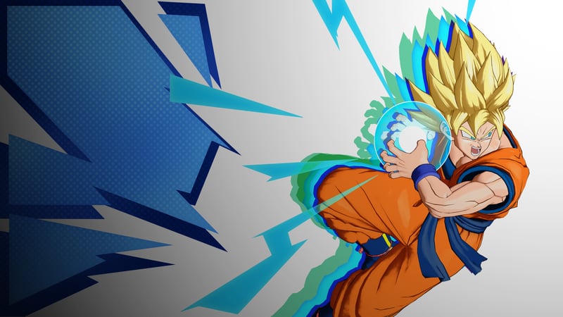 DRAGON BALL GEKISHIN SQUADRA