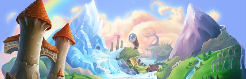 Peggle Deluxe