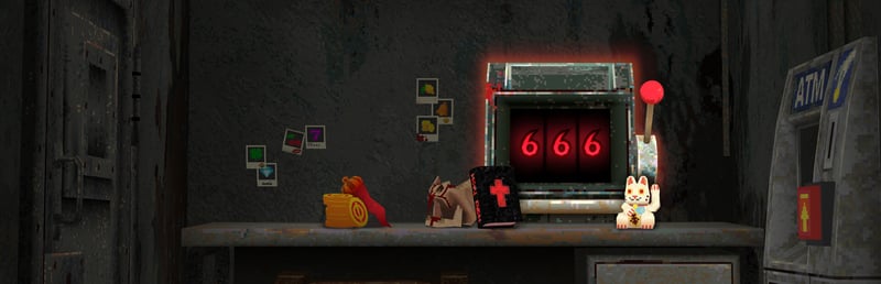 CloverPit