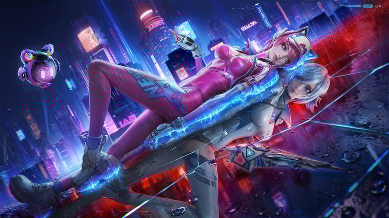 Terminull Brigade™