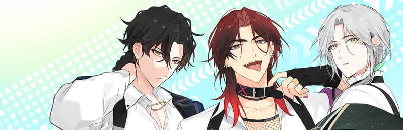 Stellifier - an otome game inspired by older idols