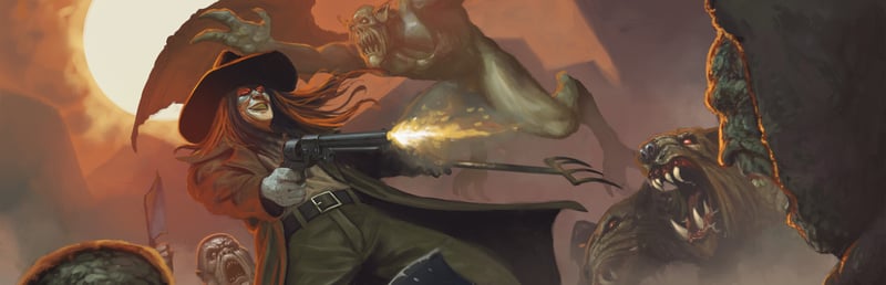 Blood: Refreshed Supply™