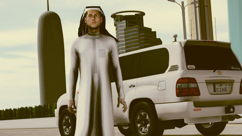 Hajwala Qatar