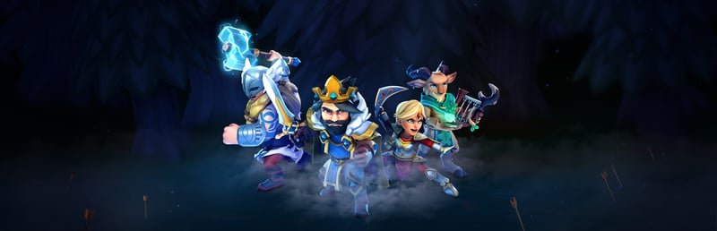 Royal Revolt Survivors