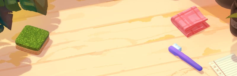 Undusted: Letters from the Past