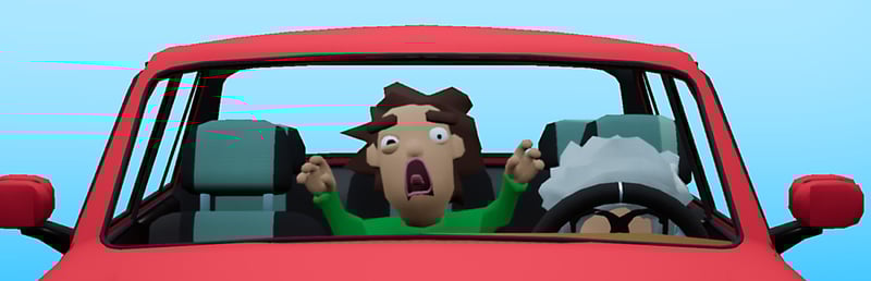 Backseat Drivers