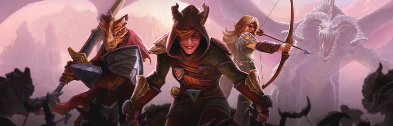 Demeo x Dungeons & Dragons: Battlemarked Demo