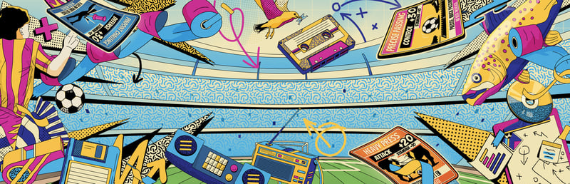 NUTMEG! A Nostalgic Deckbuilding Football Manager Demo