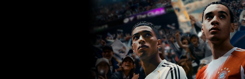 EA SPORTS FC™ 26 SHOWCASE