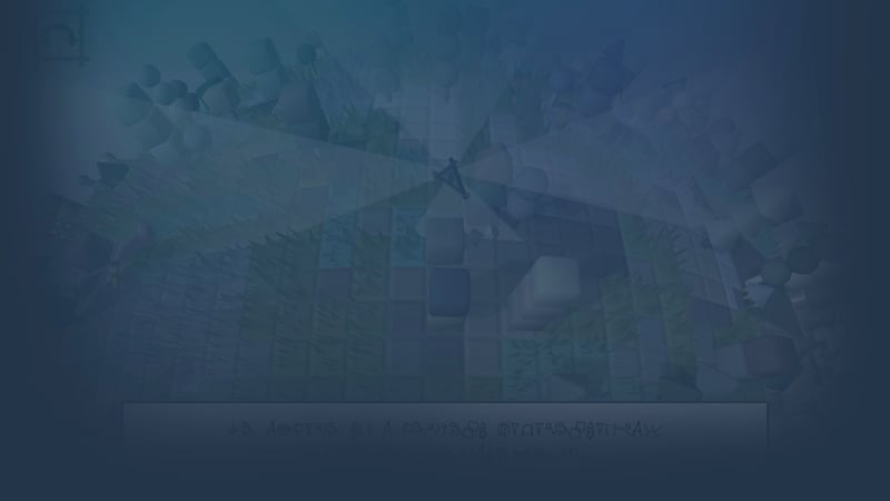 Cube & Star: An Arbitrary Love