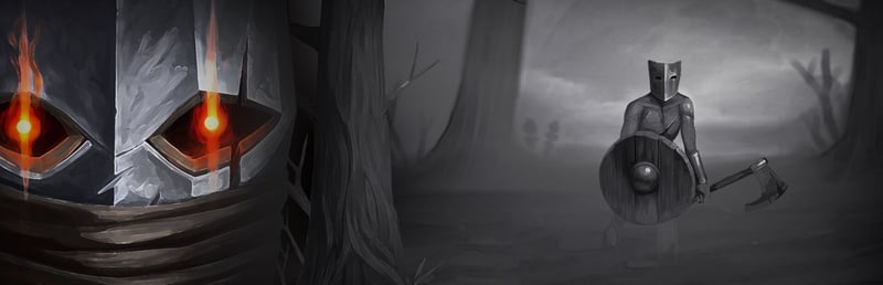 Verho - Curse of Faces