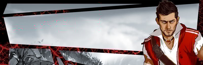 Escape Dead Island