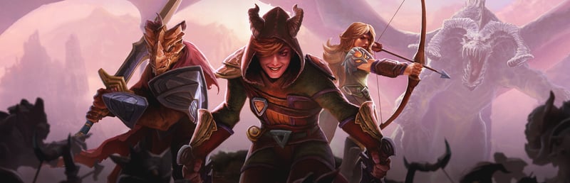 Demeo x Dungeons & Dragons: Battlemarked