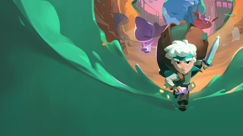 Moonlighter 2: The Endless Vault (Game Preview)
