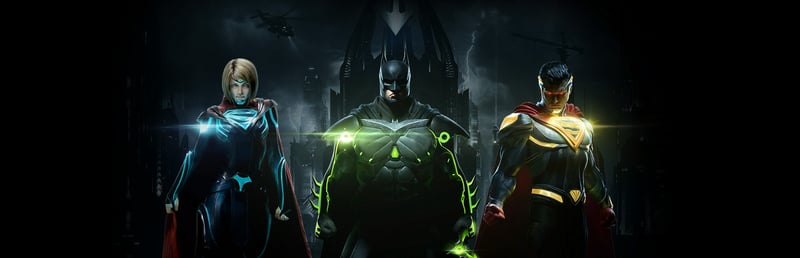 Injustice™ 2