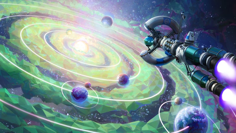ASTRONEER