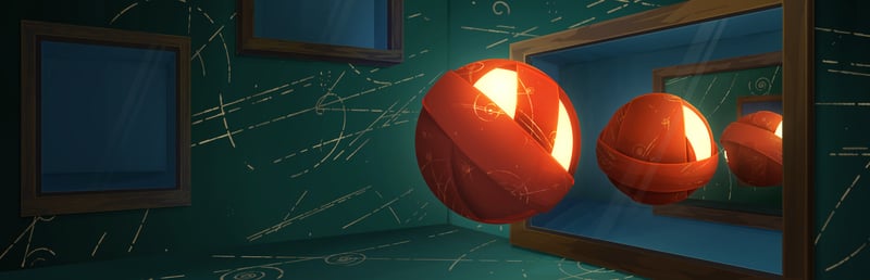 The Art of Reflection