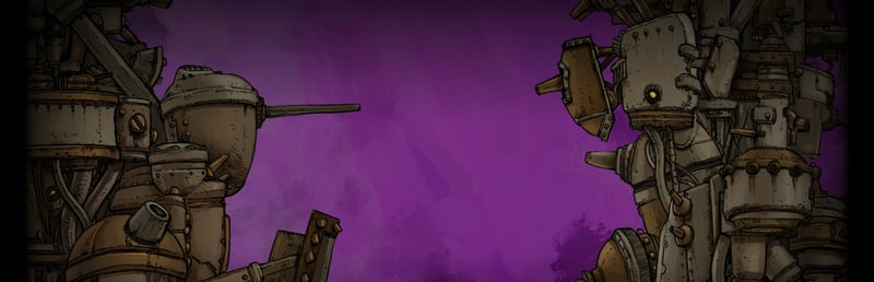 Tower of Guns