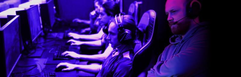Esports Manager 2026