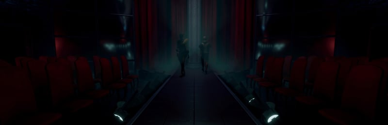 I'm on Observation Duty 8