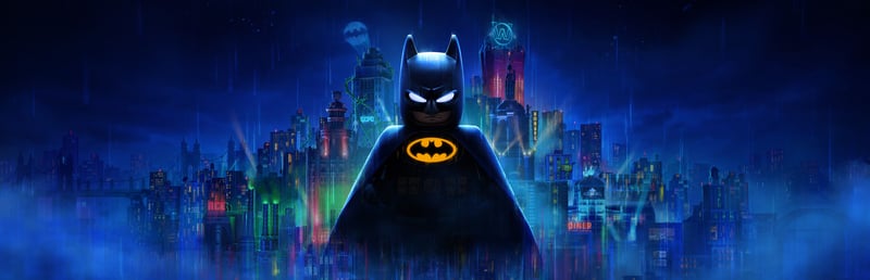 LEGO® Batman™: Legacy of the Dark Knight