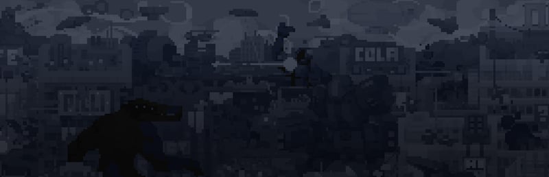 Mosaic of the Strange