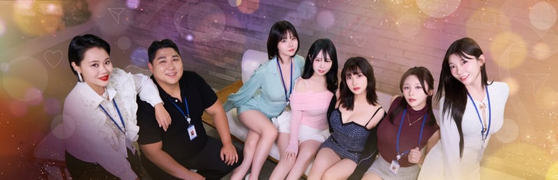 Heroines Through My Lens