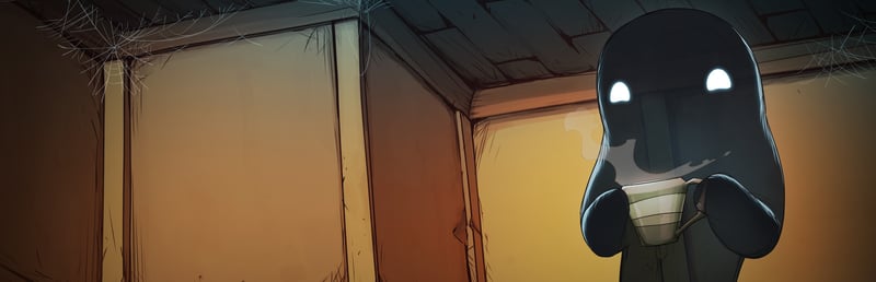 My Little Cafe Nightmare