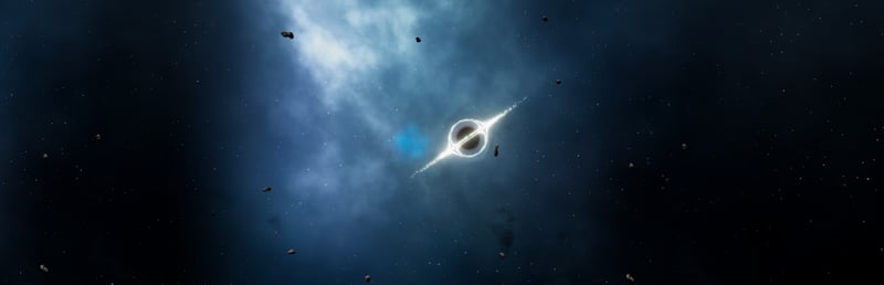 Drifter Star: Evolution