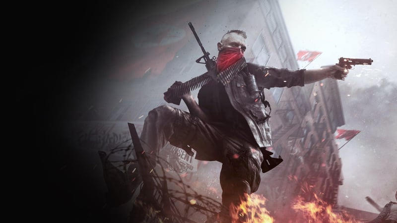 Homefront®: The Revolution