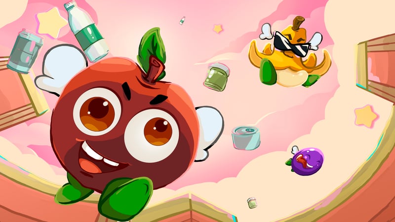 Sintropia Fruits Together (Xbox One)