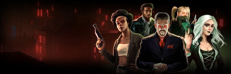 Nighthawks - Night One Demo