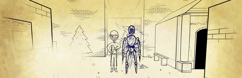 Bad Dream: Purgatory