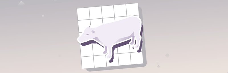 Picture Everything: Puzzle Cross Galaxy