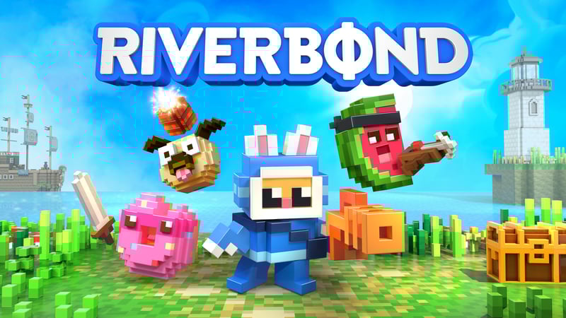 Riverbond