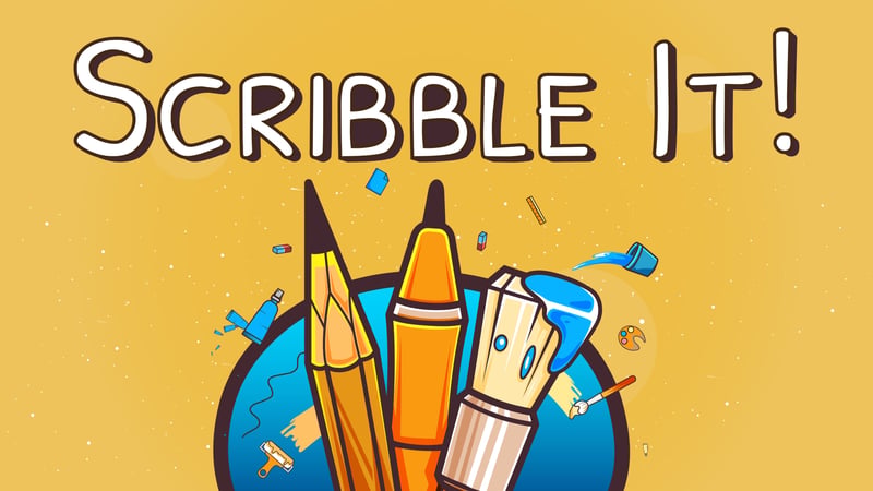 Scribble It!