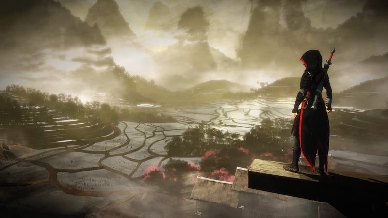 Assassin's Creed® Chronicles: China