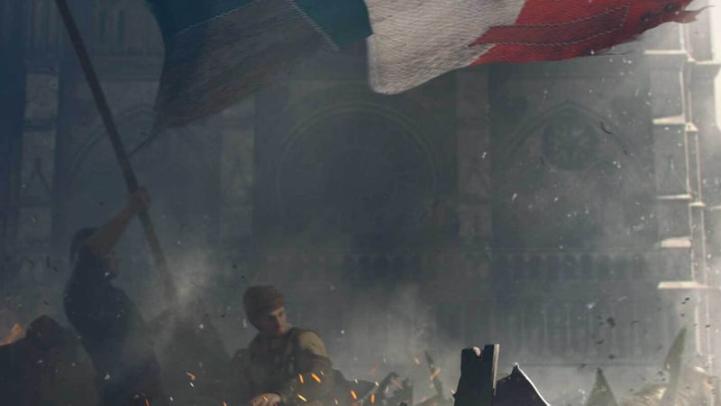 Assassin's Creed® Unity