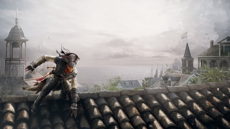 Assassin's Creed® Liberation HD