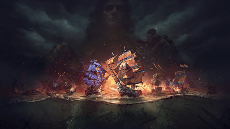 SKULL AND BONES™