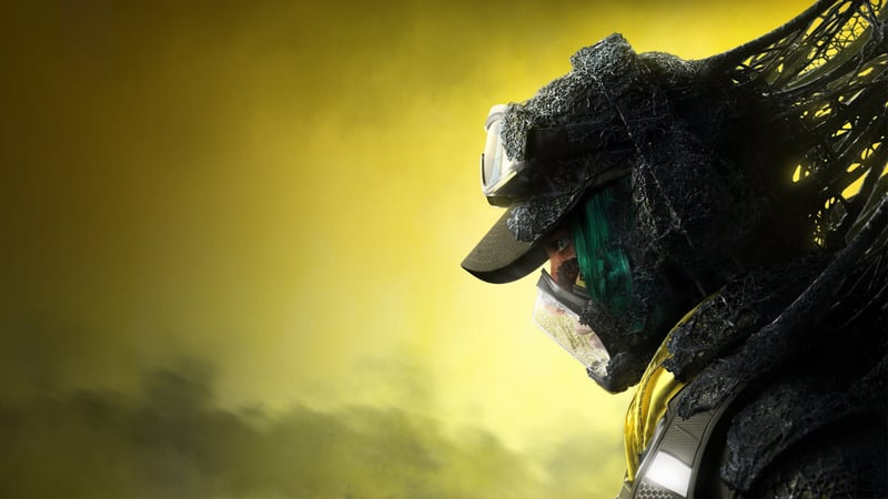 Rainbow Six® Extraction