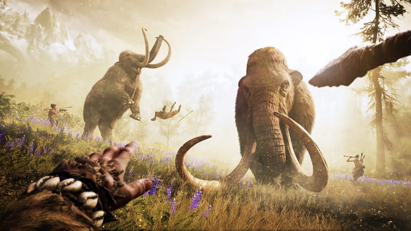Far Cry® Primal