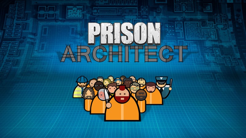 Prison Architect