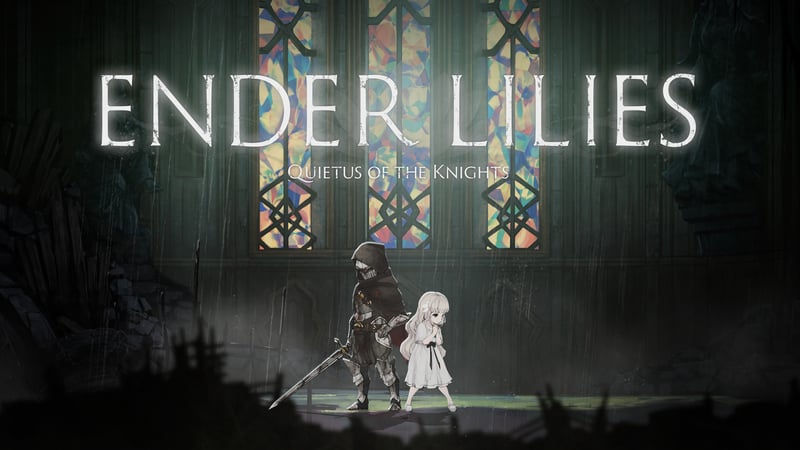 ENDER LILIES: Quietus of the Knights