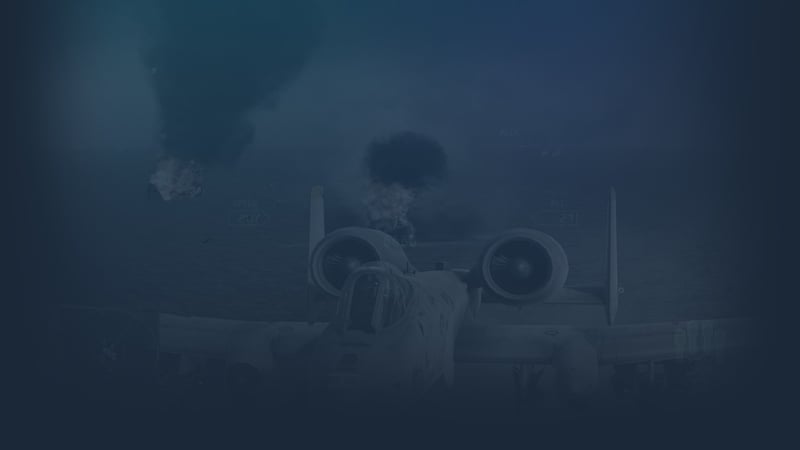 Ace Combat Assault Horizon - Enhanced Edition