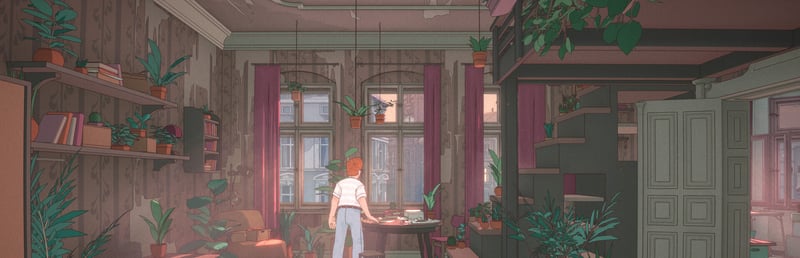 The Berlin Apartment Demo