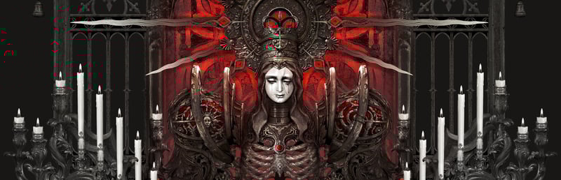 Crisol: Theater of Idols